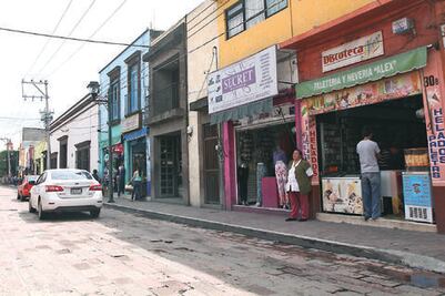 Defraudan a mil 500 comerciantes en SJR