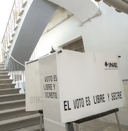 IEEQ lleva a cabo curso sobre proceso electoral