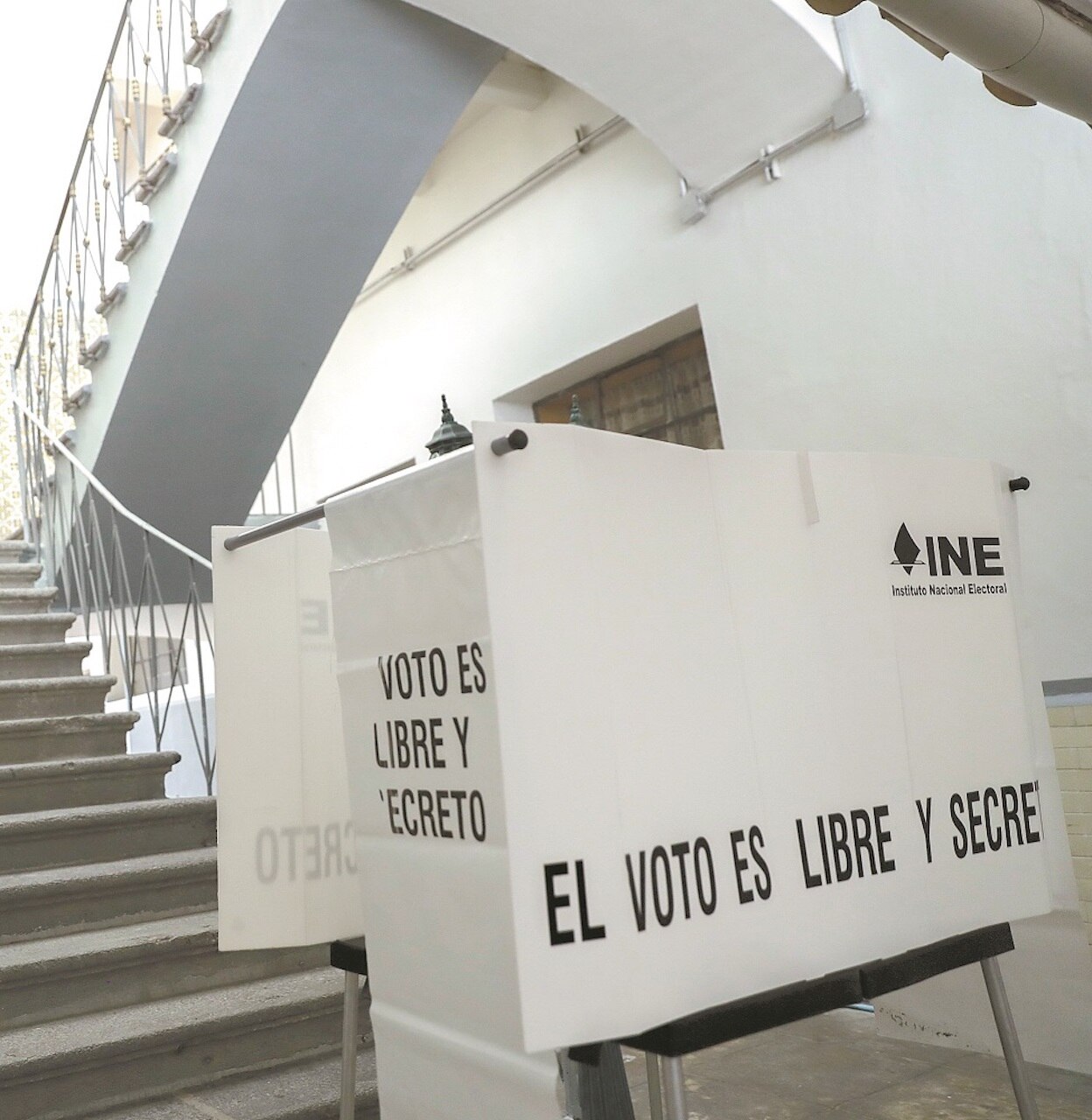 IEEQ lleva a cabo curso sobre proceso electoral