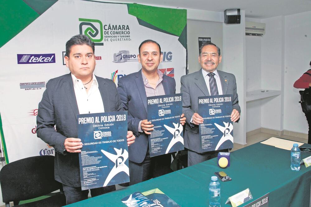 Fotos: Guillermo González