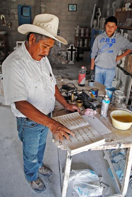 Cadereyta. Pobreza eclipsa su magia
