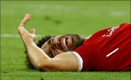 Mohamed Salah no tendría problemas para ir al Mundial