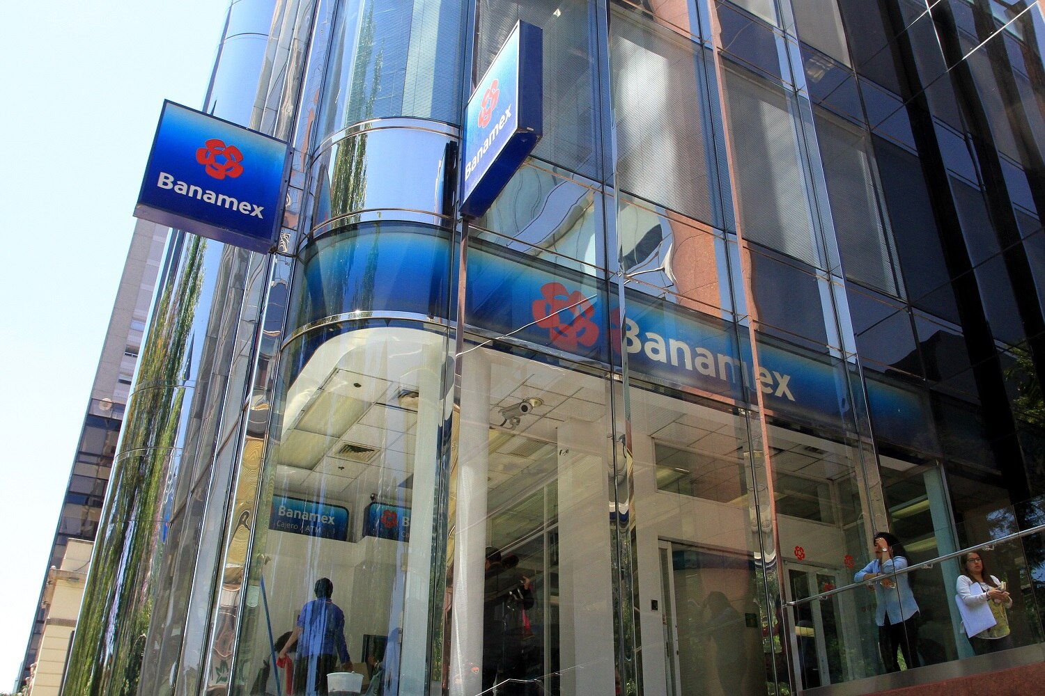 CEESP: Uso de banca reduce informalidad