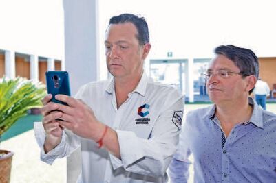 Corregidora tiene app de quejas y peticiones