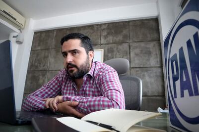 Pide el PAN hacer campañas desde lo digital