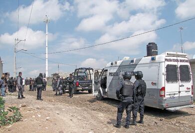 Colectivo T’ek’ei acusa dilación para buscar a desaparecidos