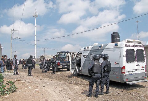 Colectivo T’ek’ei acusa dilación para buscar a desaparecidos