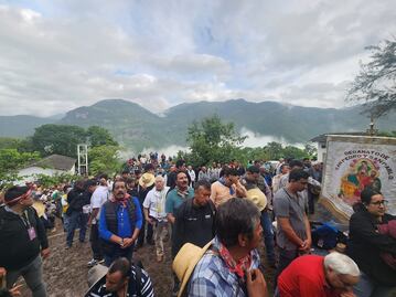 Secretaría de Salud de Querétaro invita a prevenir alguna enfermedad