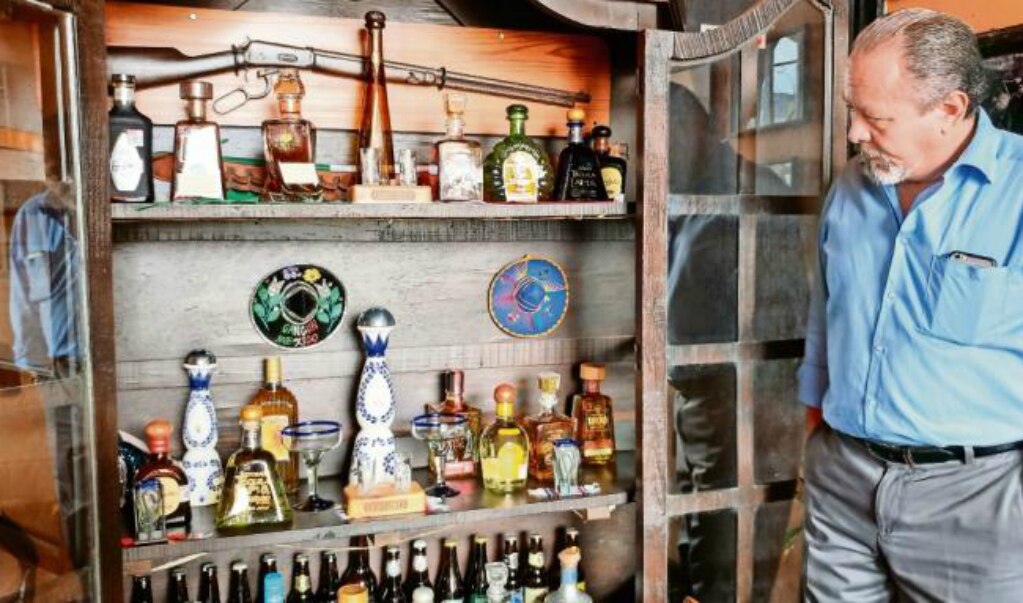 Casa Tequila Cuervo, tras los ojos de una marca