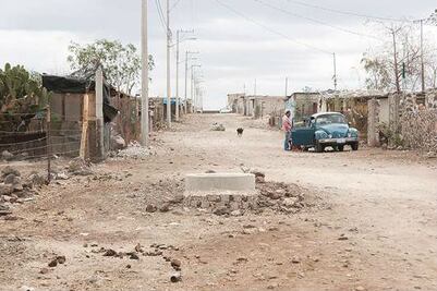 Disminuye pobreza en estado: Coneval