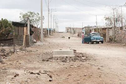 Disminuye pobreza en estado: Coneval