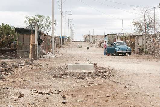 Disminuye pobreza en estado: Coneval