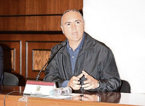 Lamentable y penoso actuar de legisladores