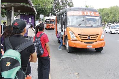 Seguridad en el transporte será prioridad: Loyola