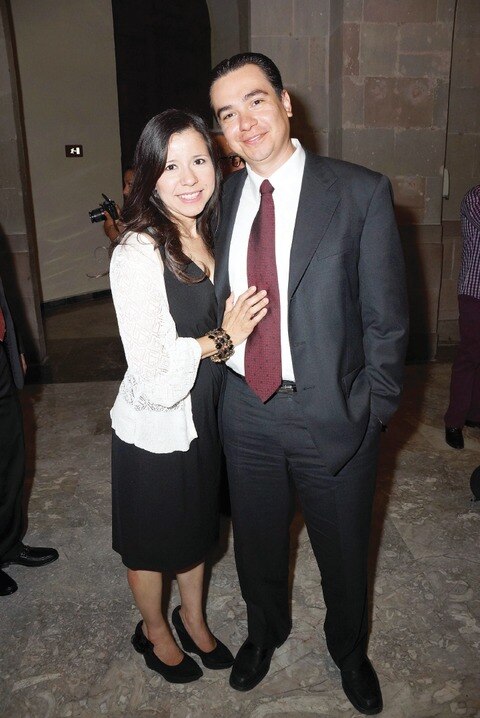 Comité de fundación Isidro Fabela