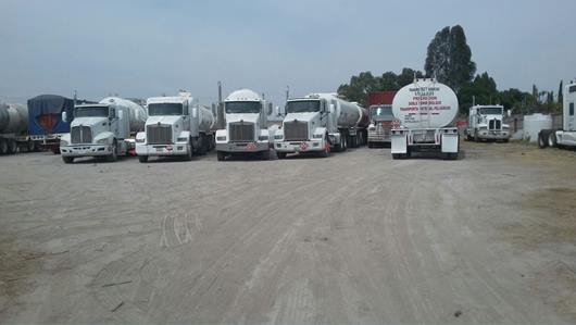 Golpe a “Ordeña”