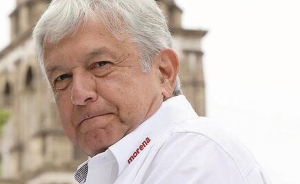 Empresarios seguirán publicando desplegados en mi contra: AMLO