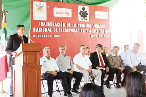 Realizarán jornada para avalar estudios