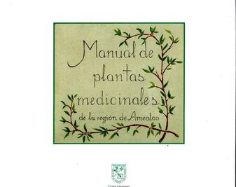 Publican libro sobre plantas de Amealco