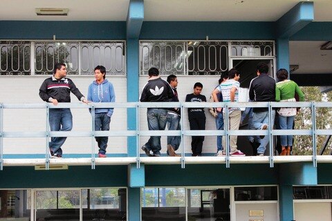 Querétaro encabeza la prueba ENLACE