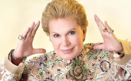 Muere el astrólogo Walter Mercado, en Puerto Rico
