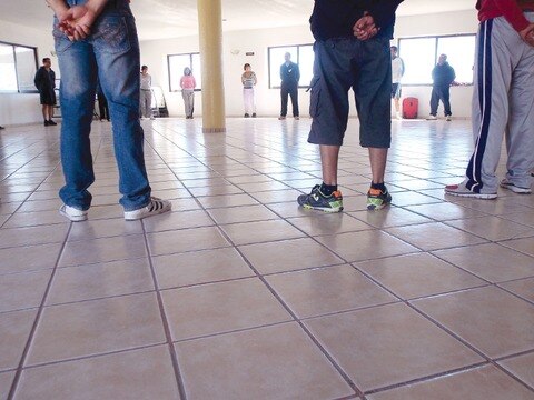 Capacitan a más de 300 personas para detectar adicciones