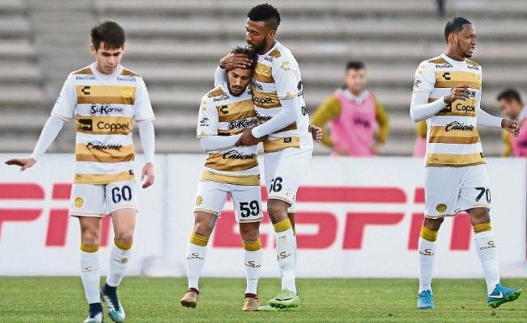 Dorados es uno de los clubes con mayor potencial (Foto: Imago7)