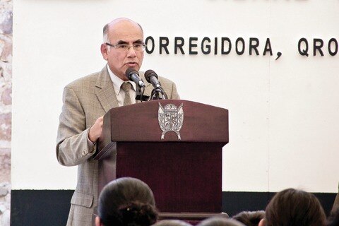 Retrasan préstamo para Corregidora