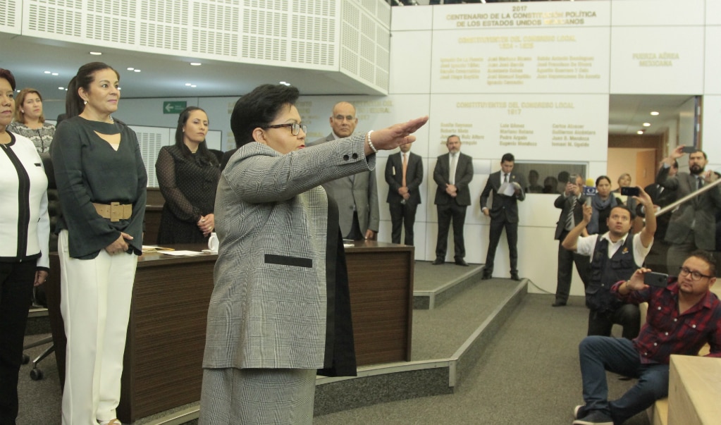 FOTO: Gonzalo Ibañez