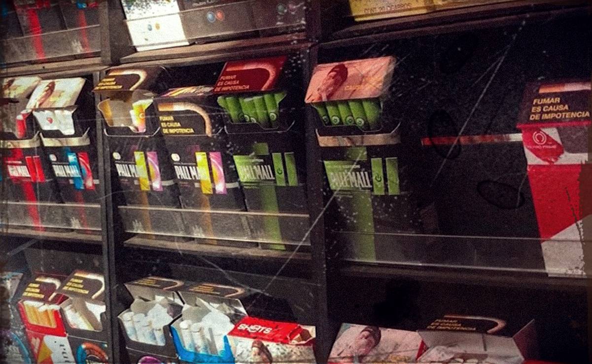 Oxxo gana amparo; podrá volver a exhibir cigarros en tiendas