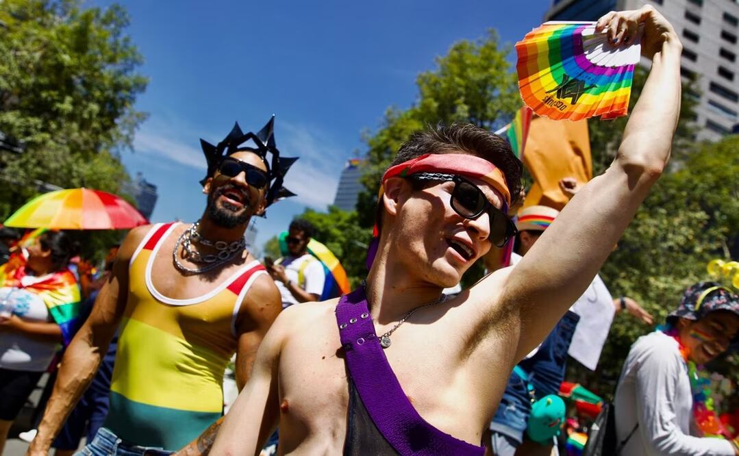 Foto: Germán Espinosa / EL UNIVERSAL