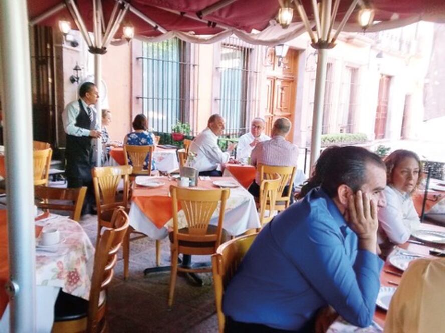 “Al interior de la familia no tenemos ideología”