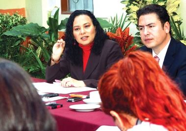 Diputados prometen transparentar sueldo