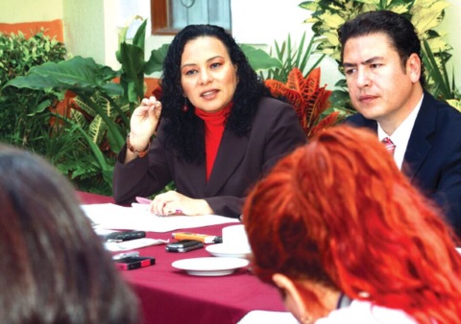 Diputados prometen transparentar sueldo