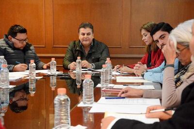 Aprueban ley de ingresos de Tequisquiapan