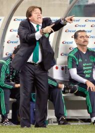 ‘El Piojo’ se siente tranquilo