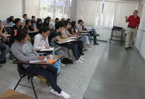 Más de 26 mil inician clases