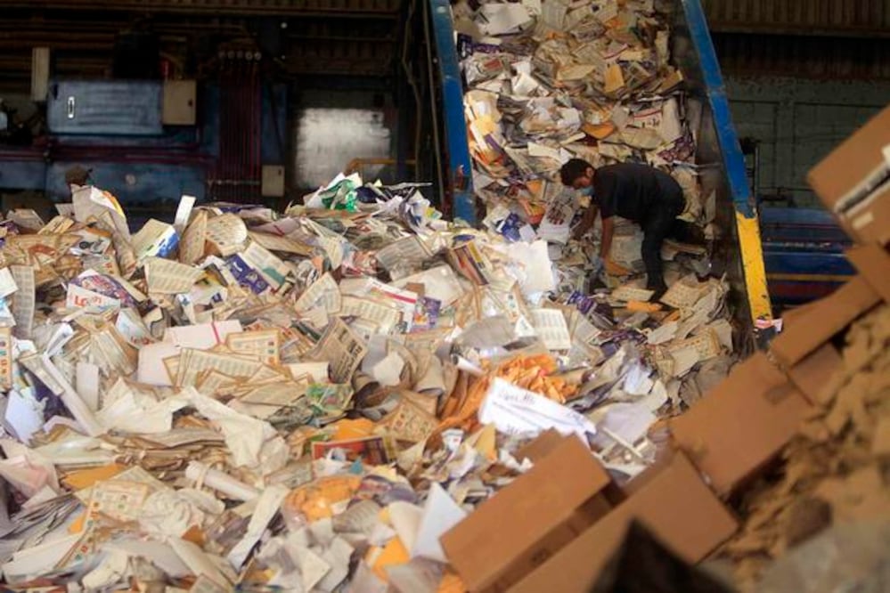 Foto: ARCHIVO. EL UNIVERSAL