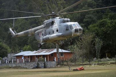 Gobernador acudirá a la ceremonia de los marinos caídos