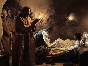 Cortos queretanos se proyectarán en León