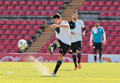 Gallos cierra el año con triunfo