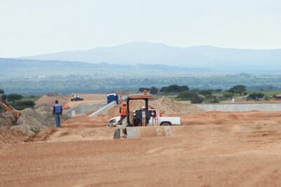 Ejerce estado 60% de recurso federal