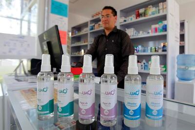 UAQ prevé captar 660 mdp por ingresos propios