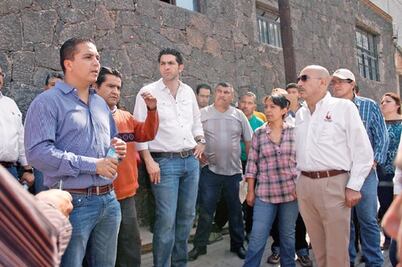 Tren ligero no afectará a población, dice SCT