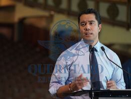 Estoy enfocado en dar resultados: Felifer 