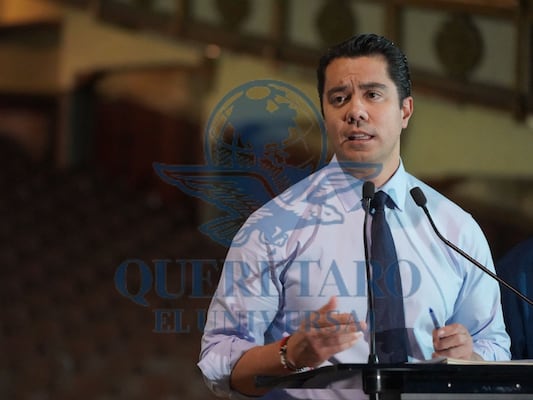 Felifer acusa a actores de Morena de desinformar y generar “guerra sucia” rumbo a 2027