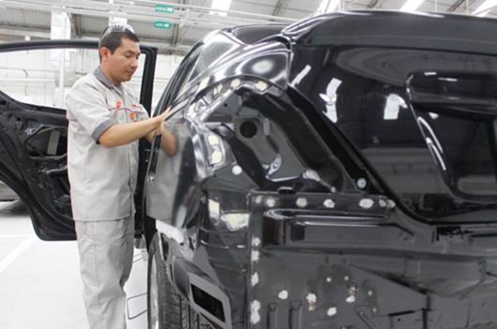 Capta El Marqués más de 900 mdp