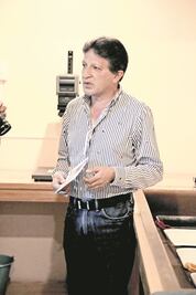 Un espacio dedicado a Esteban Galván