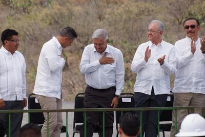 "Coronavirus ocasionará una crisis económica": AMLO  