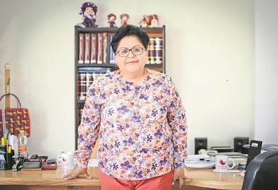 Opinión. Los errores de Roxana en la DDH de Querétaro 